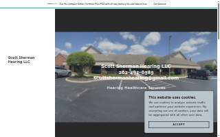 Scott Sherman Hearing LLC