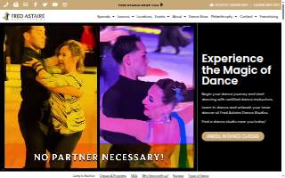 Fred Astaire Dance Studios