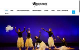 Brighter Days Dance Studio