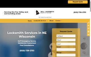 Bell Locksmith
