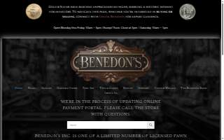 Benedon's Inc