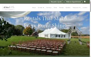 All Star Rentals