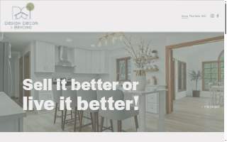Design decor & beyond