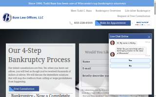 Buss Law Offices, LLC