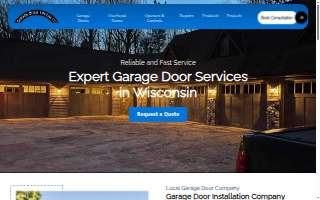 Garage Door Specialty