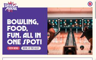 Waun-A-Bowl