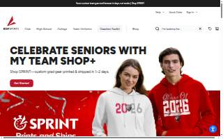 Bsn Sports