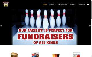 King Pin Bowl & Ale House
