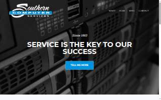 Southern Computer Services Inc.