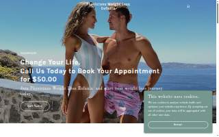 Physicians Weight Loss Eufaula
