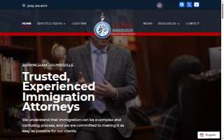 Love Immigration Law Firm