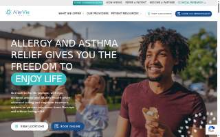 AllerVie Health - Oxford