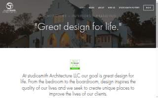 studiosmith Architecture, LLC