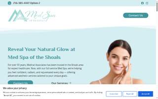 Med Spa of the Shoals