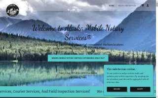 Alaska Mobile Notary Services, LLC
