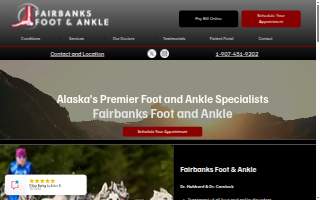 Fairbanks Foot and Ankle