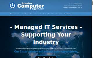 Alaska Computer Support
