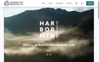 Harbor Mountain Brewing Co.