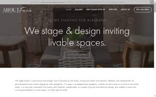 About Face Home Staging and Redesign LLC