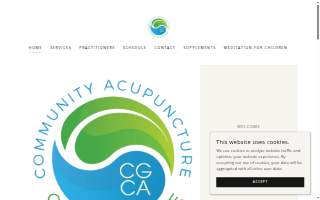 Casa Grande Community Acupuncture, Chiropractic and Massage