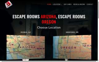 Baffled Escape Rooms