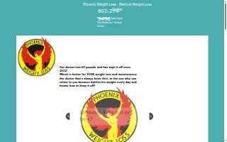 Phoenix Weight Loss - Payson