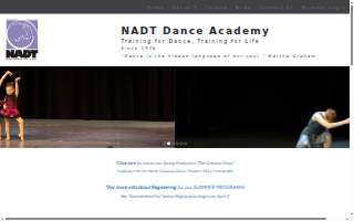 NADT Dance Academy (NADT)