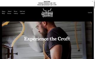 Buckman Brewhouse