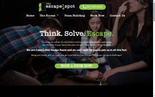 The Escape Spot