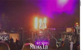 Media Lit Studio website