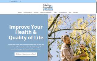 Allergy & Asthma Clinic of Northwest Arkansas