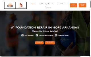 Hope Foundation Repair