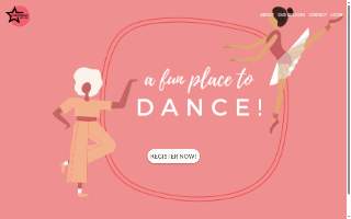 Danctastics Dance Studio