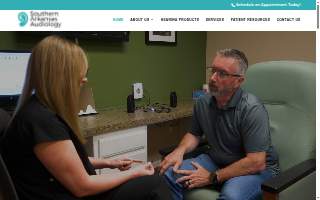 Pamplin Audiology