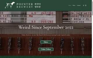 Pointer Brewery