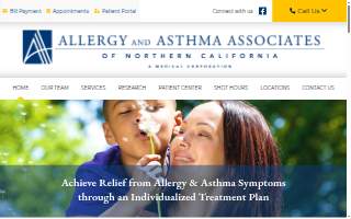 Allergy & Asthma Associates