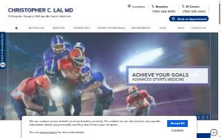 Christopher C Lai Md