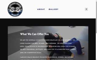 Carlson Gracie Brawley