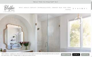 Blythe Interiors