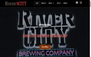 River City Brewing Company