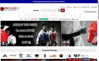 KungFu4Less.com