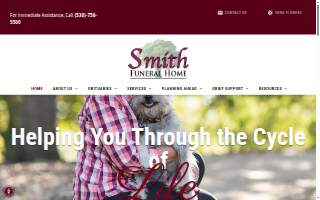 Smith Funeral Home