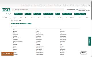 DICK'S Sporting Goods