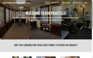 Lovato Family Optometric Center, Inc.