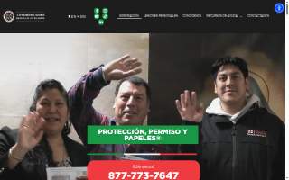 Alexandra Lozano Immigration Law PLLC