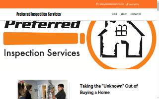 Preferred Inspection Services
