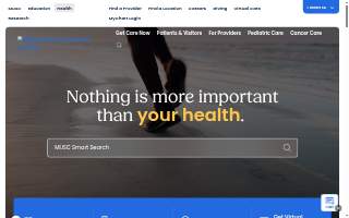 Test Dental Clinic SSH