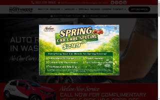 Northwest Automotive LLC