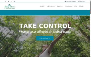 Allergy, Asthma & Sinus Relief Center