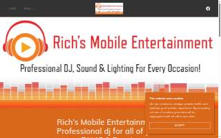 Rich’s Mobile Entertainment